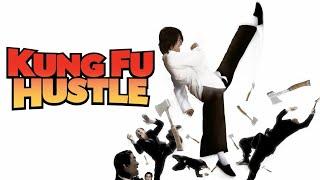 Kung Fu Hustle (2004) Movie || Stephen Chow, Danny Chan, Yuen Wah, Yuen | Review and Facts