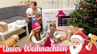 Weihnachten 2019 - Unsere Geschenke vom Weihnachtsmann | DIANA DIAMANTA