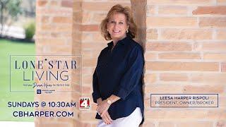 Lone Star Living - October 20th, 2024