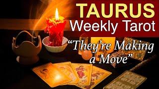 TAURUS "YOU'RE IN DEMAND! GET READY FOR CHANGE" Weekly Tarot Reading June 2nd to 8th 2025