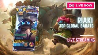 LIVE TOP GLOBAL 1 BARATS, YUK MABAR! #5