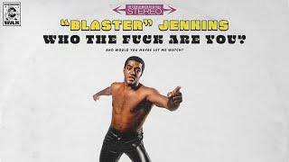 Blaster Jenkins - Who The F**k Are You? (1965) (With Reprise)