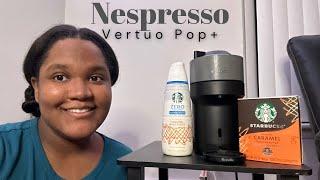 Nespresso Vertuo Pop Machine Review