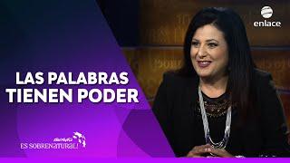 Sid Roth - Brenda Kunneman - Es sobrenatural - Enlace TV