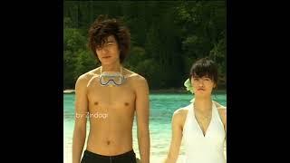 LEE MIN HO - Deleted Scene From Boys Over Flowers