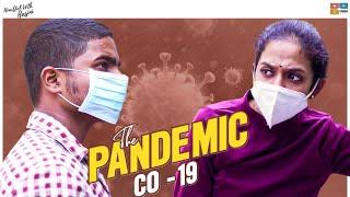 The Pandemic || World On Pause || Heartful With Hasini || Tamada Media