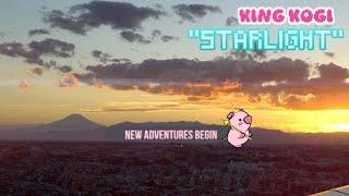 Starlight  King Kogi Music