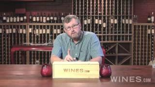 Cabernet Franc - with Rob Moshein for Wines.com TV