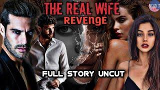 FULL STORY UNCUT / THE REAL WIFE REVENGE / #kalyanatv