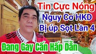 Nóng. Vụ Bà Hằng Tắm Hồ Bơi. Lươn Cay mắt