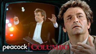 "It's All on Tape" | Columbo