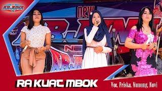 RA KUAT MBOK || all artis arjuna musik