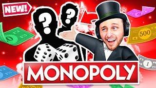 WE ARE TAKING OVER THE CITY! in Monopoly Plus!