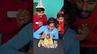 Twin brothers funny birthday prank on big bro! ️