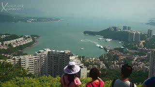 Hong Kong Discovery Bay 4K