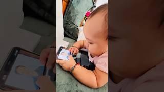 Vlog within a Vlog ️️🫶@awesomeagnihotrisvlog #youtube #baby #babyboo #cutebaby #shorts