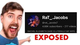 Talking about RaT_.Jacobs (Timestamps in the comments)