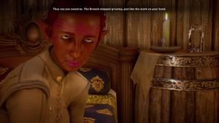 Playing DAI: Lynessa Part 4