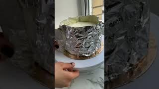 #лайфхаккондитера #кондитер #советыкондитеру #вседлявыпечки