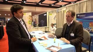 Blueshift Materials Strong and Lightweight Polymer Aerogels
