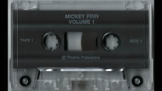 mickey finn phoenix line 1993