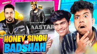 HONEY SINGH VS BADSHAH MEMES  | KALASTAR | YO YO HONEY SINGH | @rameshmaity0
