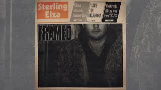 Sterling Elza - Framed (Official Audio)