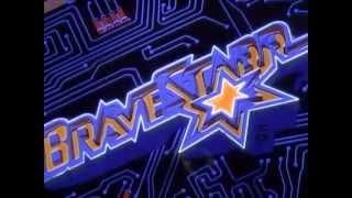 BraveStarr - Intro [HQ]