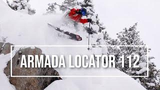 Armada Locator 112 // Not Just for the Cool Kids