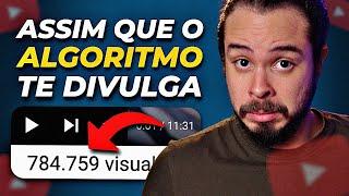 2 ÚNICAS Formas de Crescer no YouTube em 2023