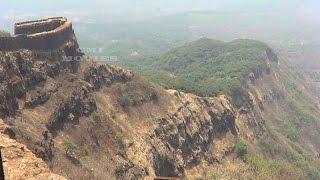 Pratapgad Fort Part 3(3)