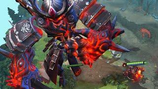 Champion of Gorroth Patch 7.36 Dota 2