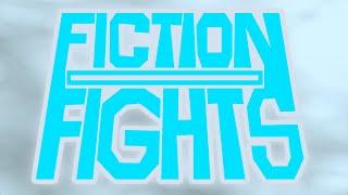 Welcome to Fiction Fights!