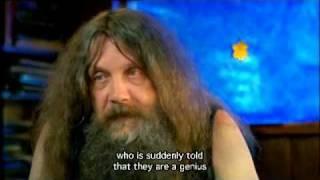 celebrities The Mindscape of Alan Moore 2003 DVDRip XviD avi