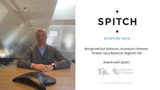 Spitch overview