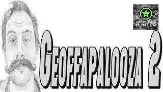 Best of... Geoffapalooza 2