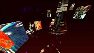 Let's Play (Xenogears HD Remastered) - Part 4