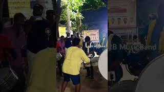 MASS PERFOMANCE #shortsviral #shorts #band #trending #trendingshorts