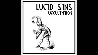 Lucid Sins "The Witcher"