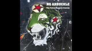 NQ Arbuckle -  Back To Earth