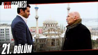 Ezel Episode 21