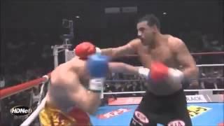 Badr Hari vs Alexey Ignashov Legend Fight Show Trailer 09 11 2013