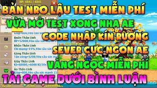 Ngọc Rồng Lậu - Trải nghiệm sv Nro Lậu test mới nhất đăng ký không mất phí nhận vàng ngọc skh free