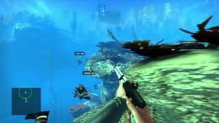 Depth - GDC2012 Gameplay Trailer