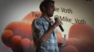 Ditch Shoes! Run Better Barefoot by Mike Voth