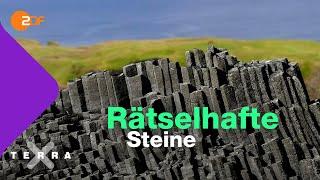 Wie die sechseckigen Felsen vom Giant’s Causeway entstanden sind  | Terra X plus