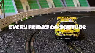 Slot Car News