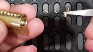 C.L. from JTridevil #002 Pick and Gut (Part 2)