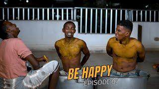 BE HAPPY_ EP 07 - BAXAAR BAA NA GALISAY  - with @moussbileh