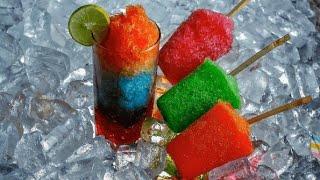 Ice Gola | Baraf gola| childhood|kala khatta 